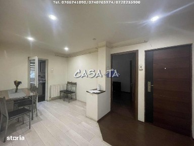 Apartament 3 Camere, Parter, Strada Castanilor