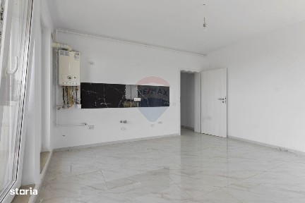 Apartament cu 2 camere de vânzare și parcare, bloc nou, zona Giroc