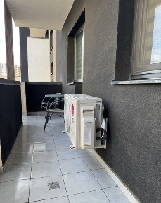 Apartament 2 camere + parcare subterana + boxa de depozitare Tractorul