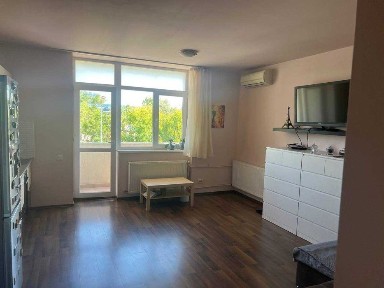 Garsonieră de vânzare în Quadra 2 - zona Lujerului