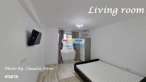 INCHIRIERE GARSONIERA BERCENI METALURGIEI