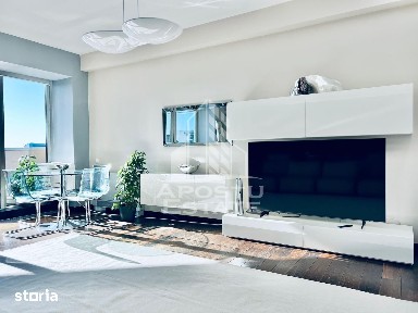 Apartament de lux cu 3 camere, zona Elisabetin