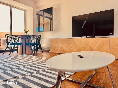 Apartament de lux cu 3 camere, zona Elisabetin