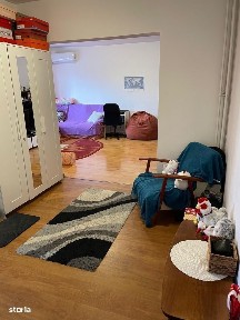 Central,Ghe.Doja,apart 2 cam de inchiriat