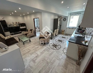 Apartament de închiriat 3 camere - Calea Moldovei