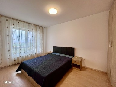 Apartament cochet cu 2 camere in Avantgarden 3