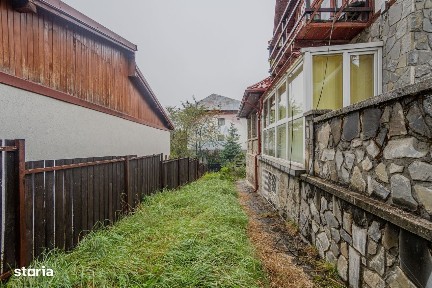 Strada Timis, Predeal, Brasov