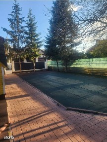 Strada Belgrad, Otopeni, Ilfov