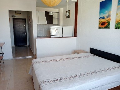 Proprietar Închiriez apartament 1 cameră