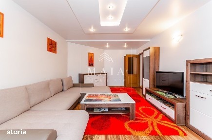 Apartament 2 camere, etaj 1, Calea Dumbravii-Sub Arini