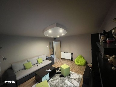 Ap 3 camere decomandat Sagului-Dambovita