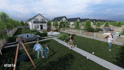 Sangeorgiu De Mures, Mures