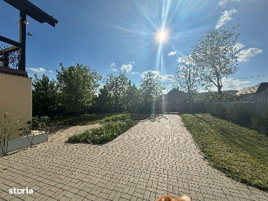 Santana De Mures, Mures