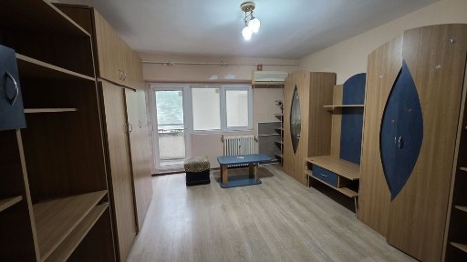 Garsoniera Nerva Traian Mircea Voda