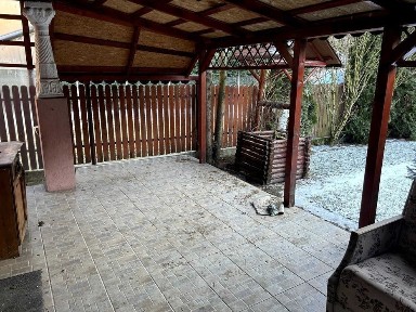 Cabana cochetă - casa de vacanță ideală!