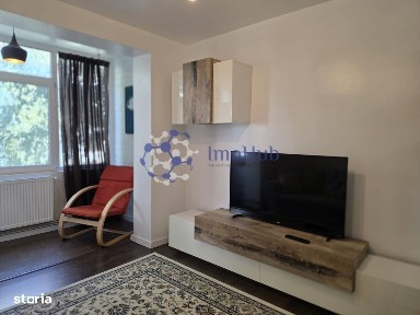 Apartament cu 3 camere, etaj 2, Alexandru cel Bun, 500 euro