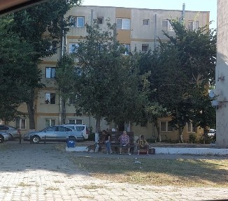 Apartament cu 3 camere - în Baia