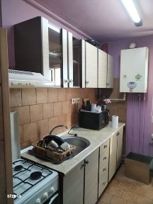 Apartment cu 1 camera !