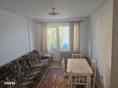 Vand apartament 2 camere.Tudor