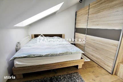 Penthouse Cetru pe 2 nivele - Stelelor