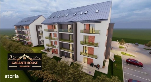Comision 0%, Bloc nou, apartamente cu 3 camere, de la 73 211€ + TVA