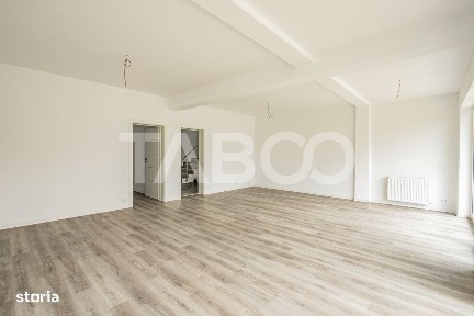 Casa individuala de vanzare 177 mpu 5 camere garaj 3 terase 2 bai