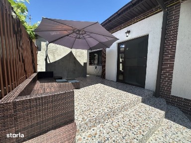 De vânzare casa zona Chercea
