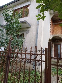 Casa de vanzare, 16 km de Satu-Mare, Paulian