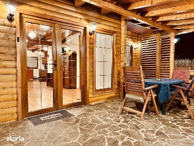 Hillside Praid - vilă turistică premium