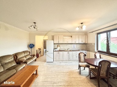 OCAZIE | Apartament 2 camere - Giroc | 2 locuri parcare