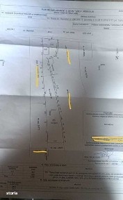 Teren si casa de vanzare - Baicoi - central, jud. Prahova