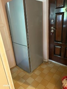 Inchiriez garsoniera in zona Stefan cel Mare etajul 2