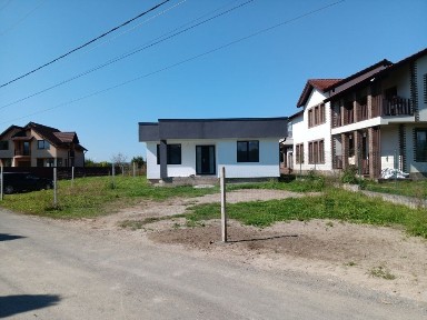 Se vinde casă în Sighetu Marmației