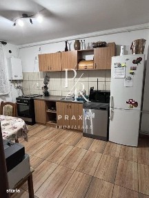 Apartament o camera decomandata, 38 mp, parcare, zona Sesul de sus!