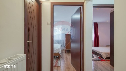 COMISION 0% | Apartament cu 3 camere | Decomandat | Tractorul Cerna |