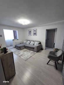 Apartament 2camere zona Electroprecizia