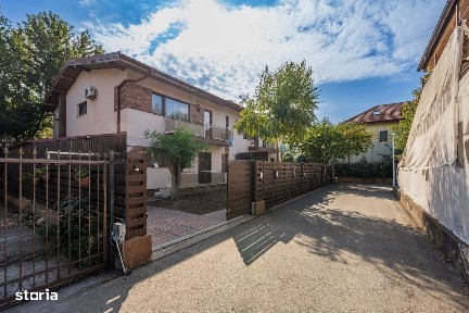 Strada Nicolae Balcescu, Dobroesti, Ilfov