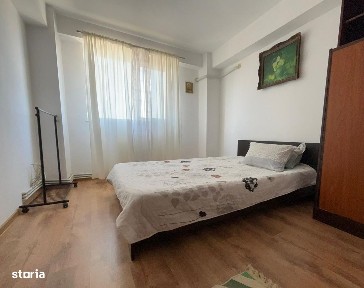 Apartament Titulescu cu vedere panoramică Strehareț