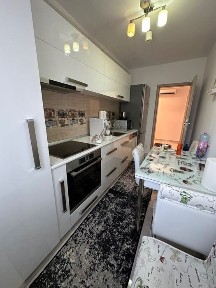 Bucuresti - Ilfov, Chiajna