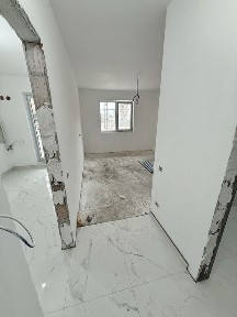 Bucuresti - Ilfov, Chiajna