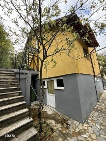 Casa utilata/mobilata formata din 3 apartamente in zona Furnica