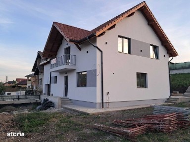 Casa unifamiliala