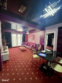 Vacanta Fara Sfarsit - Penthouse Spectaculos cu Terasa de Vis in Mamai