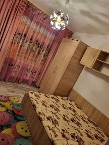 Apartament 3 camere in spate la Profi de la E 14 in Bloc E 15