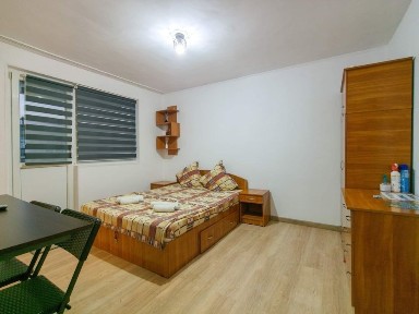 Garsoniera zona centrala