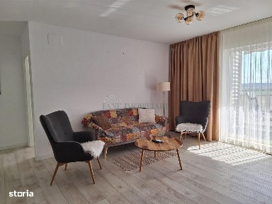 Inchiriere 2 camere mobilat ARBO, Mogosoaia