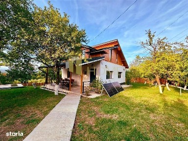 Valea Calugareasca, Prahova