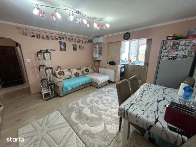 Ampoi I, Alba Iulia, Alba