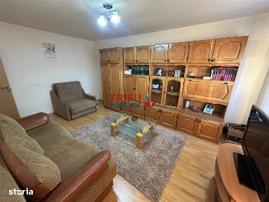 Apartament 2 camere, etaj 3 - Ampoi 1