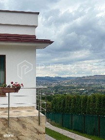 Casă de lux de închiriat | Platoul Cornești, Târgu Mureș